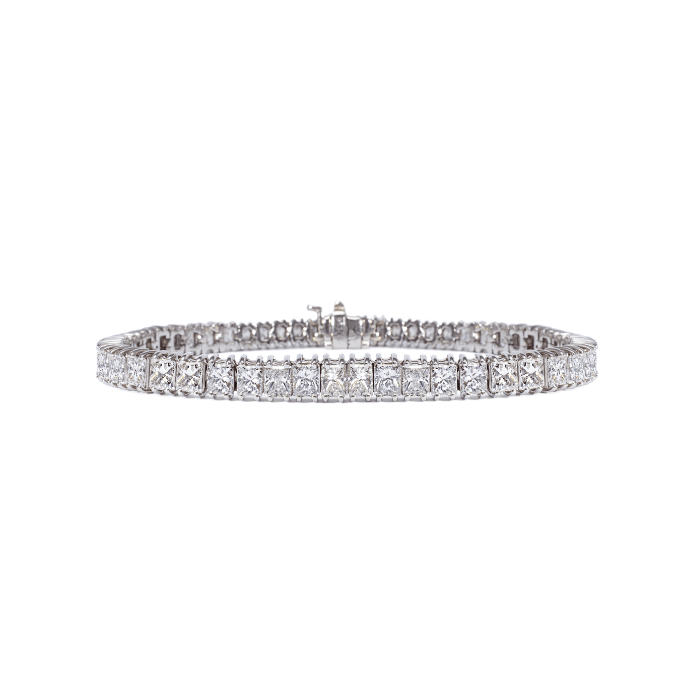 Diamond Tennis Bracelet