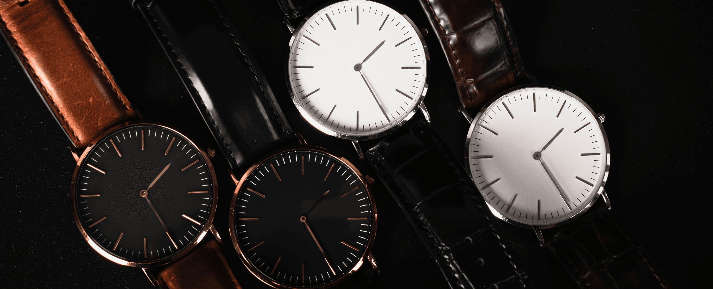 Luxury Men's Watches